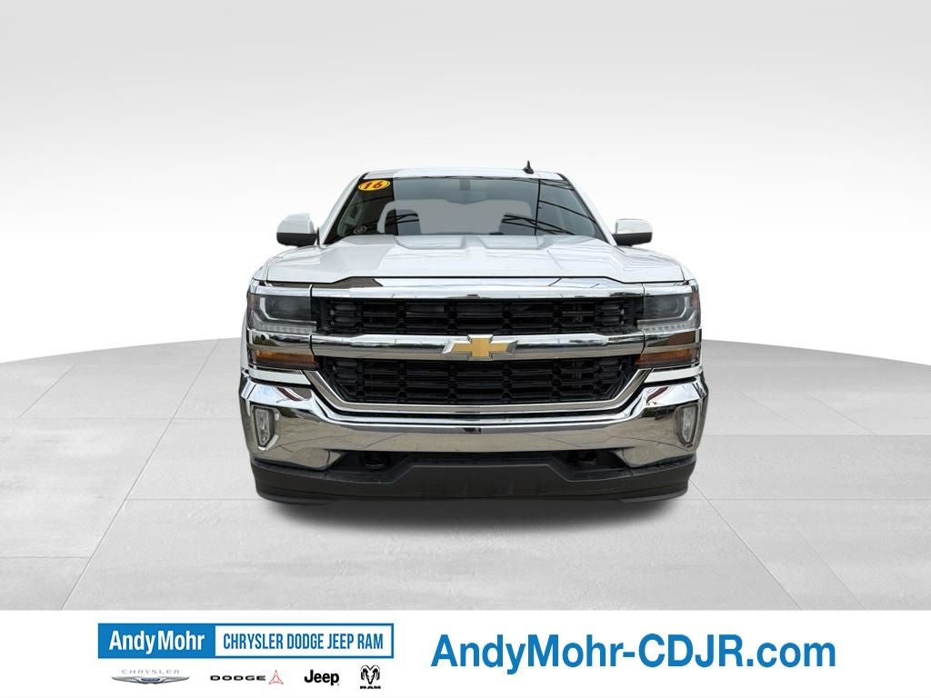 chevrolet silverado 1500 2016 1GCVKREC8GZ135840 image chevrolet silverado 1500 2016 1GCVKREC8GZ135840 image